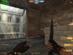 反恐精英最新武器爆料,揭秘反恐精英全新装备震撼来袭